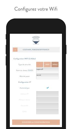 Run android online APK Cozy Setup from MyAndroid or emulate Cozy Setup using MyAndroid Run android online APK Cozy Setup from MyAndroid or emulate Cozy Setup using MyAndroid