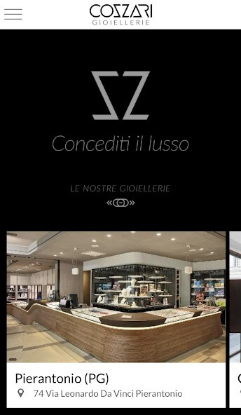 Run android online APK COZZARI from MyAndroid or emulate COZZARI using MyAndroid