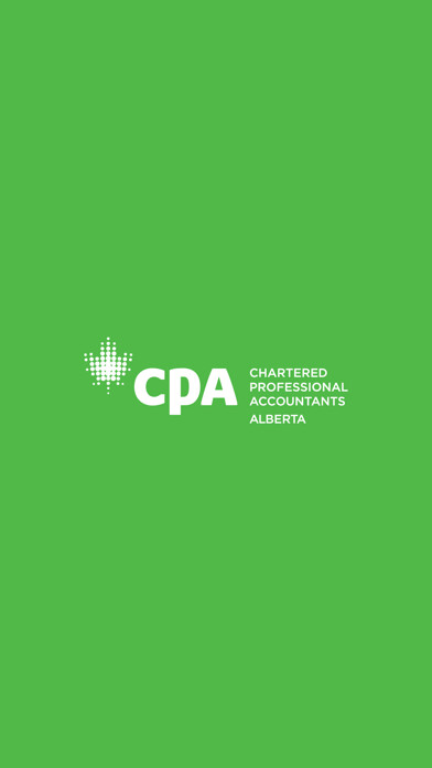 Emulate iPhone app CPAAB Industry Forum using MyAndroid
