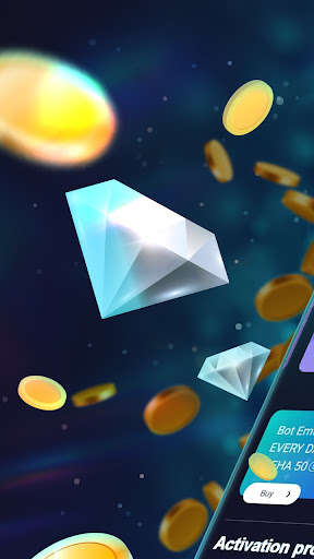 Run android online APK CPABOT from MyAndroid or emulate CPABOT using MyAndroid