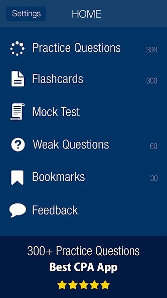 Run android online APK CPA Exam Bank 2020 - CPAs Prep Review Edition from MyAndroid or emulate CPA Exam Bank 2020 - CPAs Prep Review Edition using MyAndroid Run android online APK CPA Exam Bank 2020 - CPAs Prep Review Edition from MyAndroid or emulate CPA Exam Bank 2020 - CPAs Prep Review Edition using MyAndroid