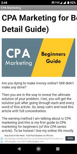 Run android online APK CPA Marketing Basics for Beginners from MyAndroid or emulate CPA Marketing Basics for Beginners using MyAndroid Run android online APK CPA Marketing Basics for Beginners from MyAndroid or emulate CPA Marketing Basics for Beginners using MyAndroid