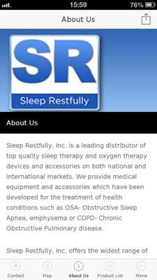 Emulate Android APK CPAP Equipment Supplies Emulate Android APK CPAP Equipment Supplies