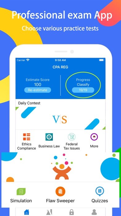Run android online APK CPA REG Exam Expert from MyAndroid or emulate CPA REG Exam Expert using MyAndroid Run android online APK CPA REG Exam Expert from MyAndroid or emulate CPA REG Exam Expert using MyAndroid