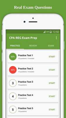 Emulate Android APK CPA REG
