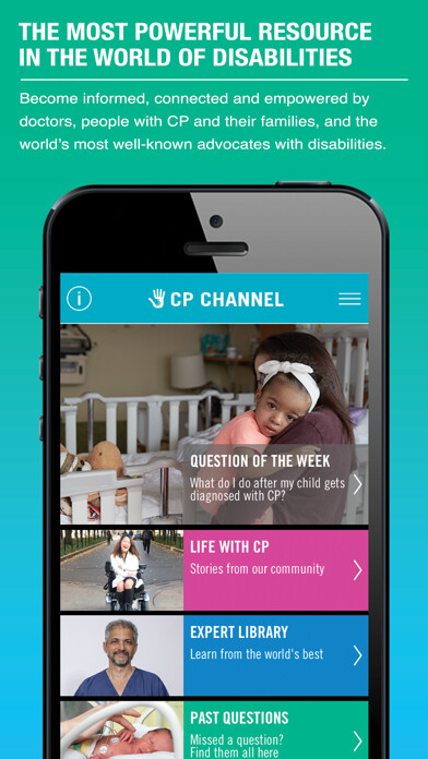 Emulate iPhone app CP Channel using MyAndroid Emulate iPhone app CP Channel using MyAndroid