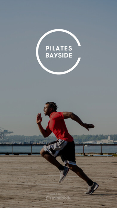 Emulate iPhone app CPC Health / Pilates Bayside using MyAndroid Emulate iPhone app CPC Health / Pilates Bayside using MyAndroid