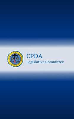 Emulate Android APK CPDA Legislative Committee Emulate Android APK CPDA Legislative Committee