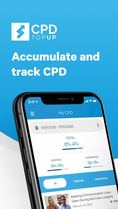 Emulate iPhone app CPD Top Up RSA using MyAndroid