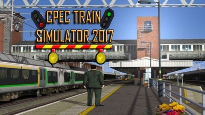 Emulate iPhone app CPEC Train Simulator 2017 using MyAndroid Emulate iPhone app CPEC Train Simulator 2017 using MyAndroid