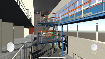 Emulate iPhone app CPE Digital Chemical Plant UoS using MyAndroid Emulate iPhone app CPE Digital Chemical Plant UoS using MyAndroid