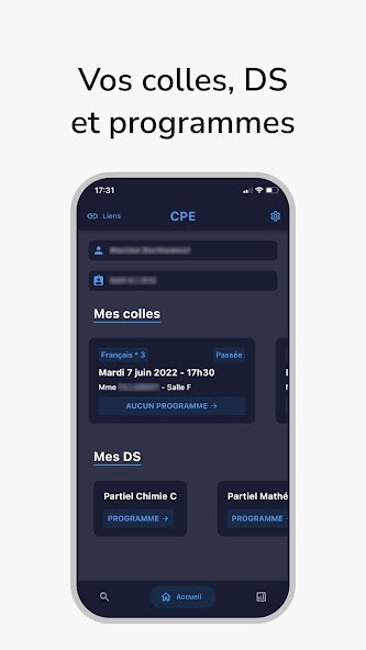 Run android online APK CPE Prepa from MyAndroid or emulate CPE Prepa using MyAndroid Run android online APK CPE Prepa from MyAndroid or emulate CPE Prepa using MyAndroid