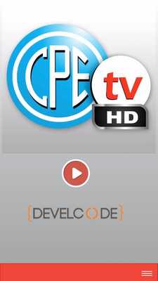 Emulate Android APK CPE TV Emulate Android APK CPE TV