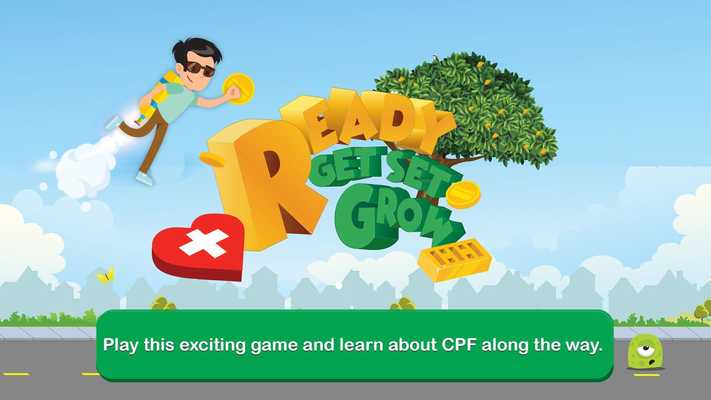 Emulate Android APK CPF Game