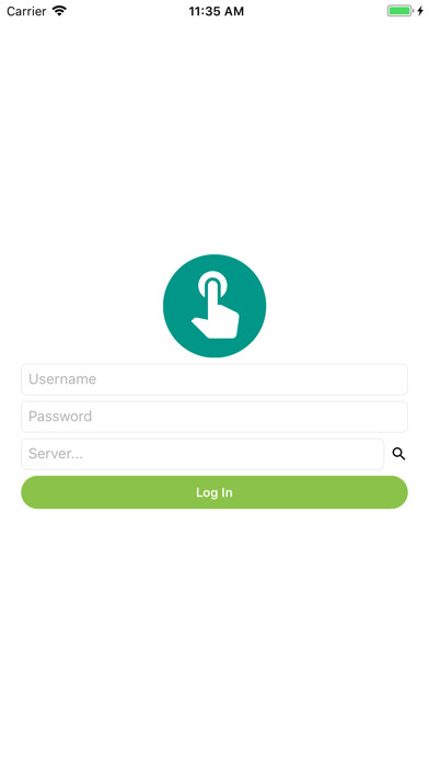 Emulate iPhone app CPF iBooking using MyAndroid