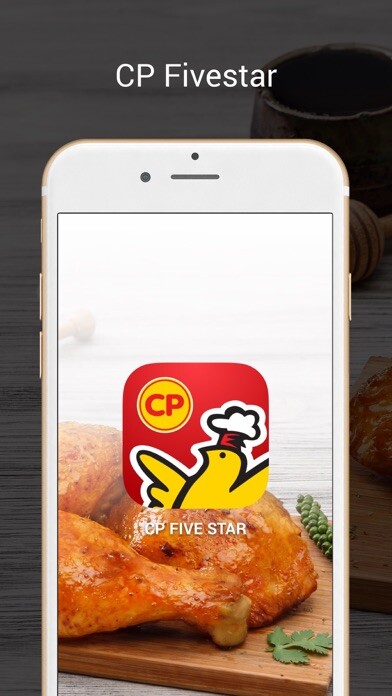 Emulate iPhone app CP Five Star using MyAndroid Emulate iPhone app CP Five Star using MyAndroid