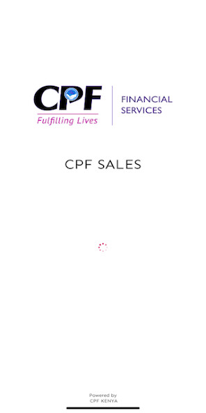Run android online APK CPF Sales APP from MyAndroid or emulate CPF Sales APP using MyAndroid Run android online APK CPF Sales APP from MyAndroid or emulate CPF Sales APP using MyAndroid