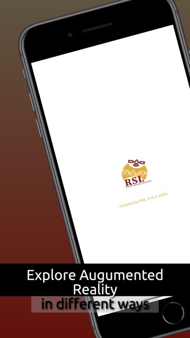 Emulate iPhone app CPG-AR using MyAndroid Emulate iPhone app CPG-AR using MyAndroid