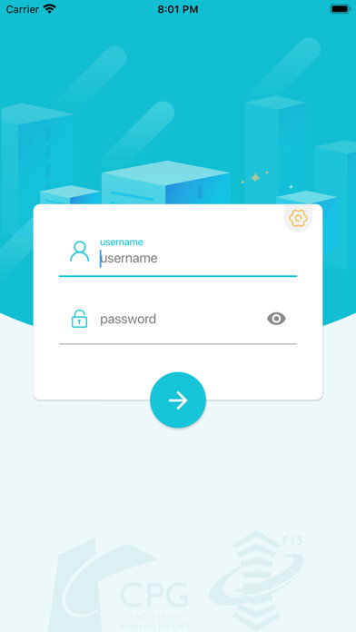 Emulate iPhone app CPGFM-iFMS using MyAndroid Emulate iPhone app CPGFM-iFMS using MyAndroid