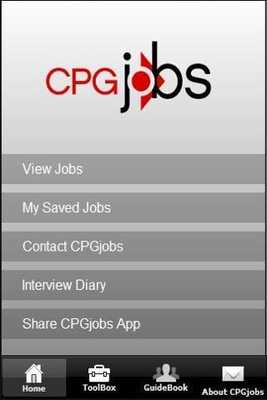 Emulate Android APK CPGjobs Mobile Emulate Android APK CPGjobs Mobile