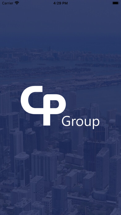 Emulate iPhone app CP Group Tenant using MyAndroid Emulate iPhone app CP Group Tenant using MyAndroid