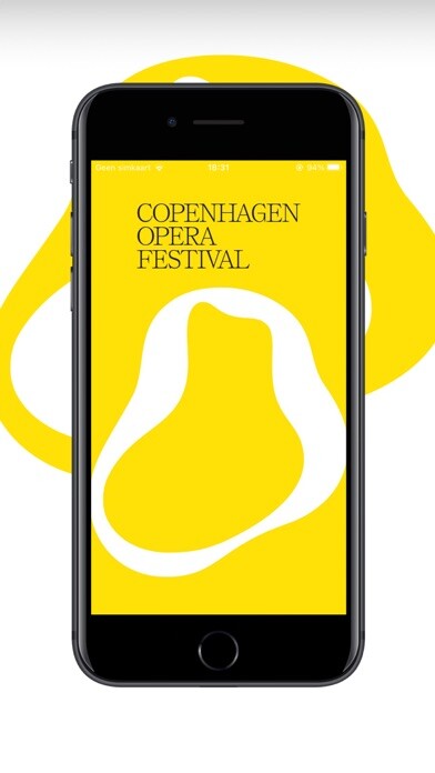 Emulate iPhone app CPH Opera Festival using MyAndroid Emulate iPhone app CPH Opera Festival using MyAndroid