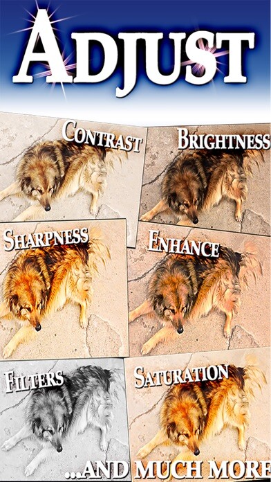 Emulate iPhone app cPhoto Maker: Photo Collage + Picture Editor using MyAndroid Emulate iPhone app cPhoto Maker: Photo Collage + Picture Editor using MyAndroid