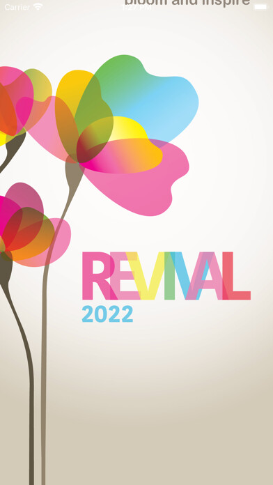 Emulate iPhone app CPHRNS Revival2022 using MyAndroid Emulate iPhone app CPHRNS Revival2022 using MyAndroid