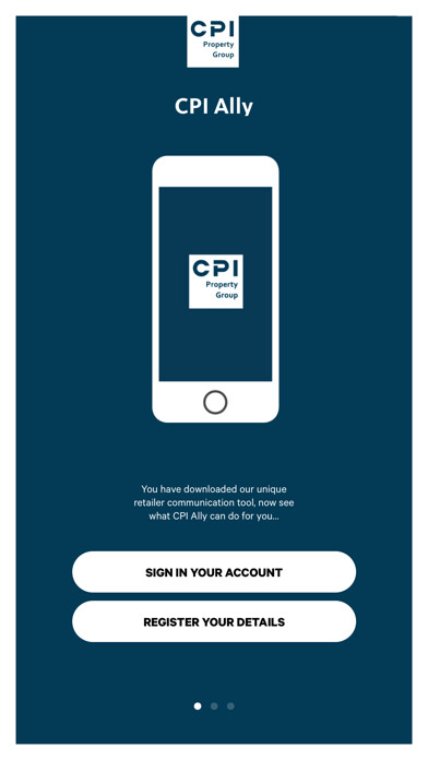 Emulate iPhone app CPI Ally using MyAndroid Emulate iPhone app CPI Ally using MyAndroid