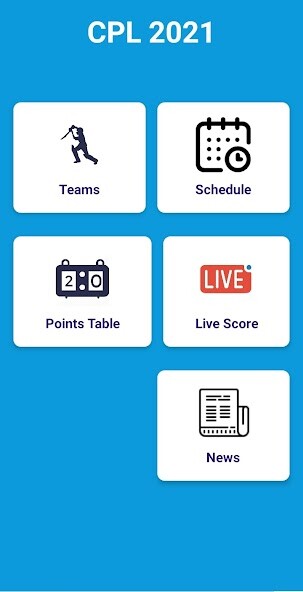 Run android online APK CPL 2022 Predictions : Live from MyAndroid or emulate CPL 2022 Predictions : Live using MyAndroid