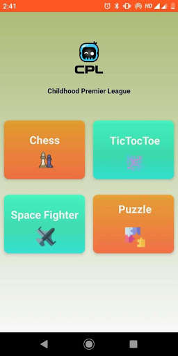 Run android online APK CPL  (Childhood Premier League)  Cut & Cross Game from MyAndroid or emulate CPL  (Childhood Premier League)  Cut & Cross Game using MyAndroid