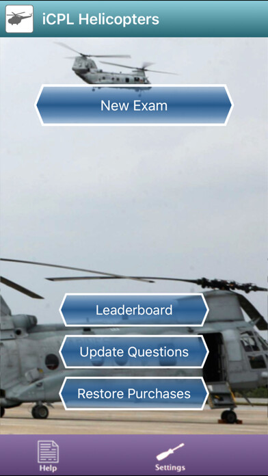 Emulate iPhone app CPL Helicopter using MyAndroid Emulate iPhone app CPL Helicopter using MyAndroid