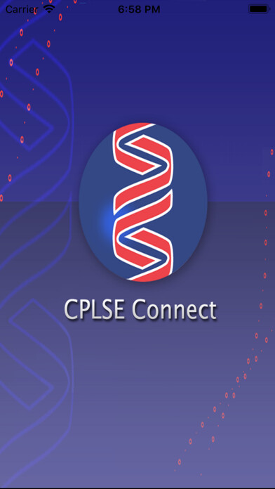 Emulate iPhone app CPLSE Connect using MyAndroid Emulate iPhone app CPLSE Connect using MyAndroid