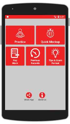 Emulate Android APK CPM Certified Product Test Prep