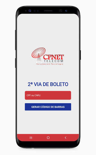 Run android online APK CPNNET Telecom from MyAndroid or emulate CPNNET Telecom using MyAndroid Run android online APK CPNNET Telecom from MyAndroid or emulate CPNNET Telecom using MyAndroid