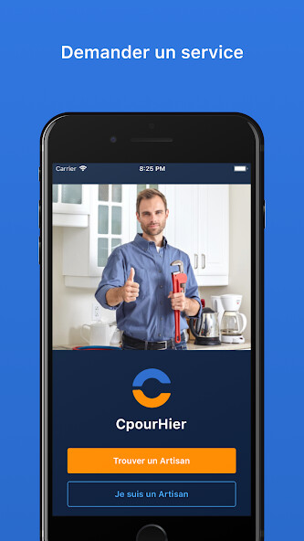 Run android online APK CpourHier from MyAndroid or emulate CpourHier using MyAndroid