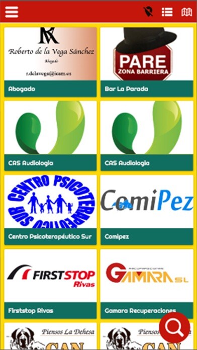 Emulate iPhone app CPPC using MyAndroid