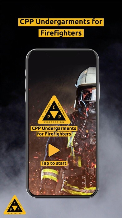Emulate iPhone app CPP Garments using MyAndroid Emulate iPhone app CPP Garments using MyAndroid