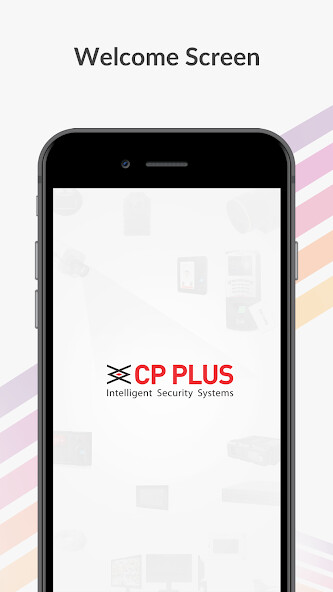 Emulate iPhone app CP Plus Showcase using MyAndroid Emulate iPhone app CP Plus Showcase using MyAndroid