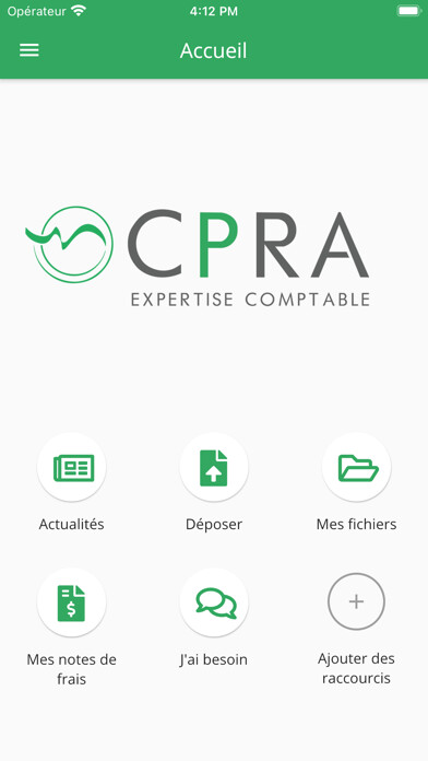 Run android online APK CPRA from MyAndroid or emulate CPRA using MyAndroid