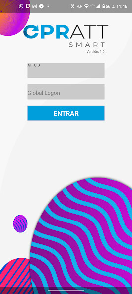 Run android online APK CPRATT SMART from MyAndroid or emulate CPRATT SMART using MyAndroid