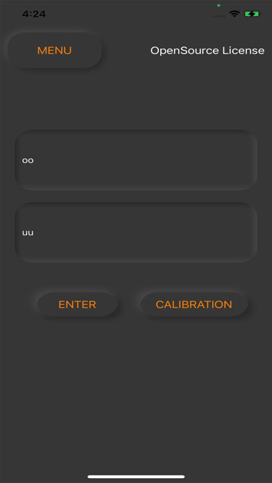 Emulate iPhone app CPRBAND AIO Client using MyAndroid Emulate iPhone app CPRBAND AIO Client using MyAndroid