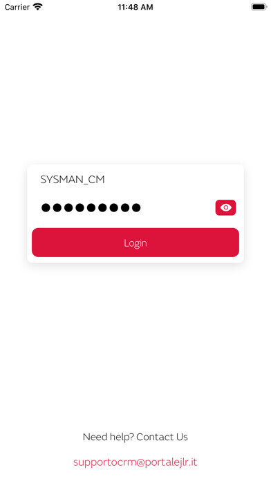 Emulate iPhone app CPRO Agenda using MyAndroid Emulate iPhone app CPRO Agenda using MyAndroid