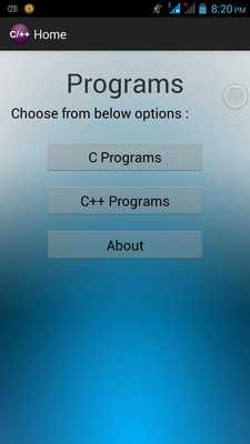 Emulate Android APK c programing Emulate Android APK c programing