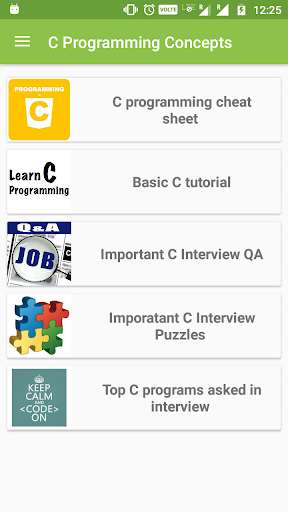 Emulate Android APK C Programming Concepts Emulate Android APK C Programming Concepts