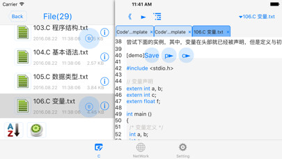 Emulate iPhone app C-programming language for os using MyAndroid Emulate iPhone app C-programming language for os using MyAndroid