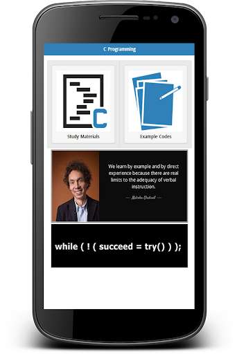 Run android online APK C Programming with Examples from MyAndroid or emulate C Programming with Examples using MyAndroid Run android online APK C Programming with Examples from MyAndroid or emulate C Programming with Examples using MyAndroid