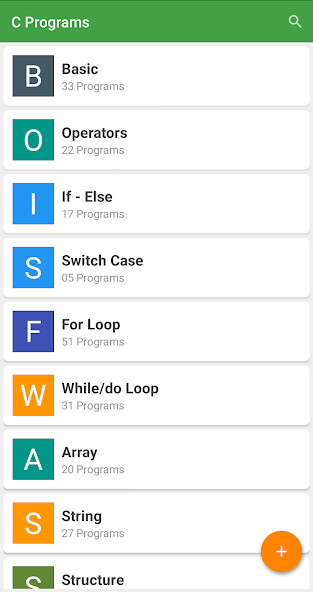Run android online APK C Programs: 350+ C Examples from MyAndroid or emulate C Programs: 350+ C Examples using MyAndroid Run android online APK C Programs: 350+ C Examples from MyAndroid or emulate C Programs: 350+ C Examples using MyAndroid
