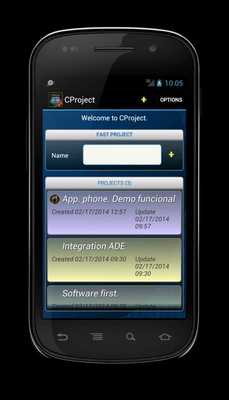 Emulate Android APK CProject free