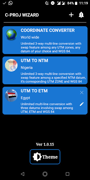 Run android online APK CPROJ-WIZARD from MyAndroid or emulate CPROJ-WIZARD using MyAndroid Run android online APK CPROJ-WIZARD from MyAndroid or emulate CPROJ-WIZARD using MyAndroid